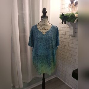 **3/$10** G Collection Top Size 3X